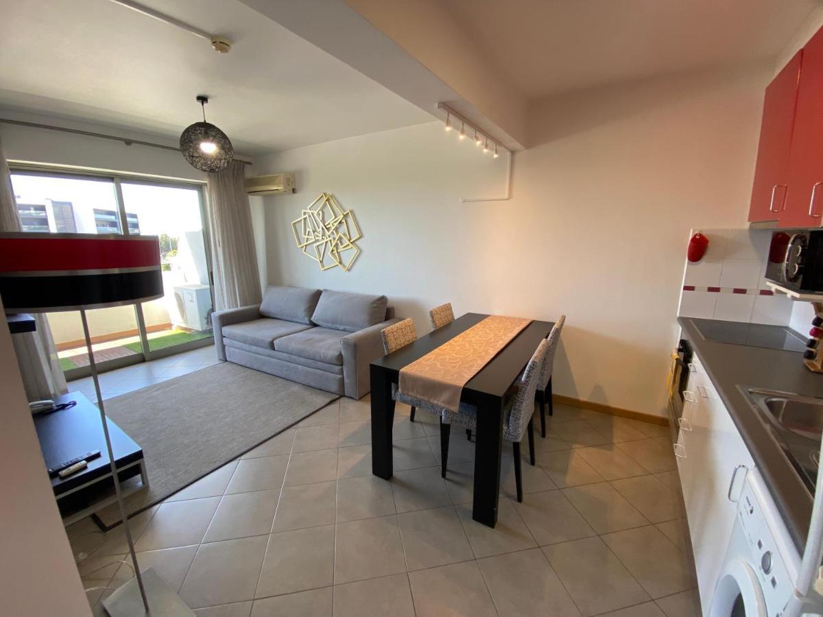 Atlantic Sun & Love Apartment Portimão Buitenkant foto