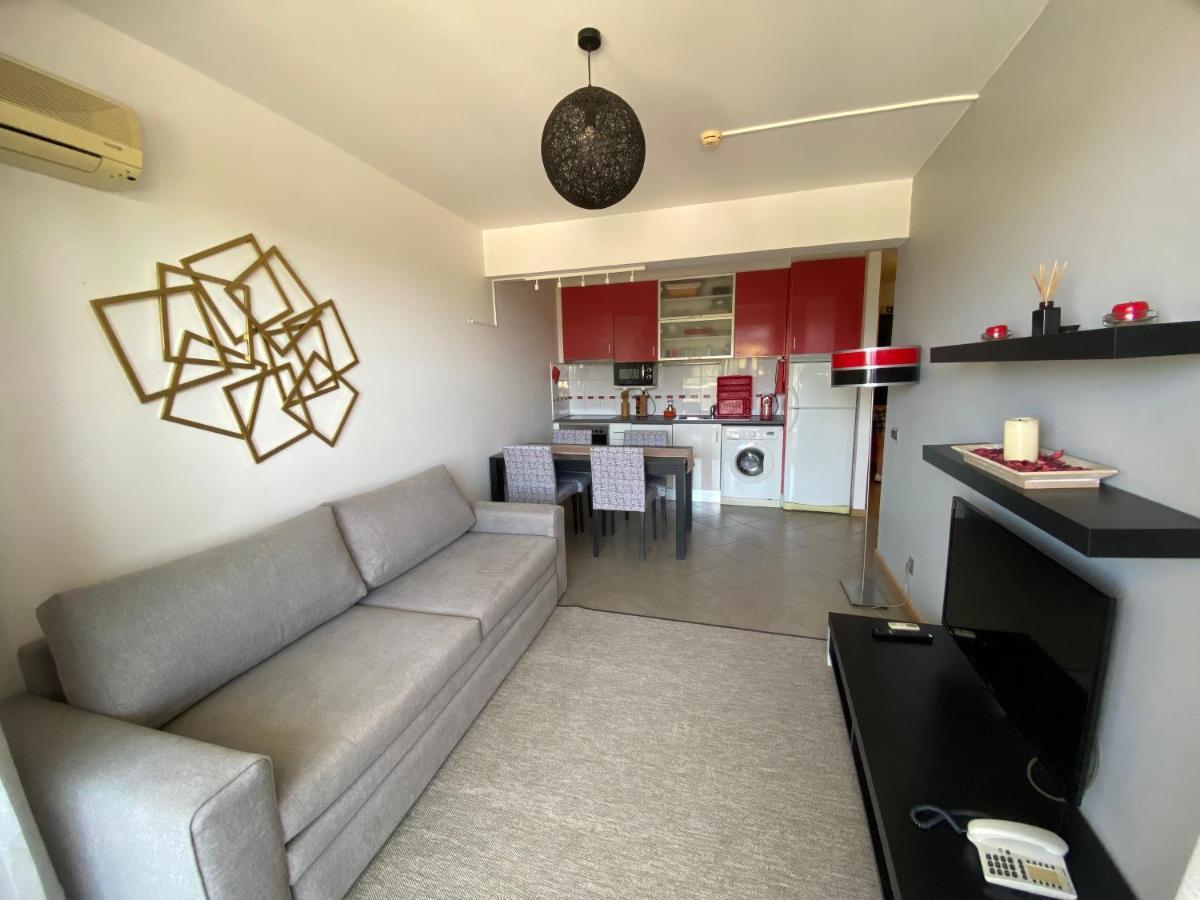 Atlantic Sun & Love Apartment Portimão Buitenkant foto