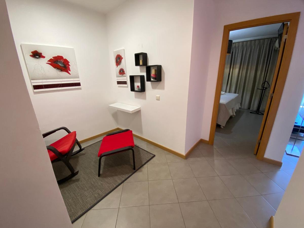 Atlantic Sun & Love Apartment Portimão Buitenkant foto