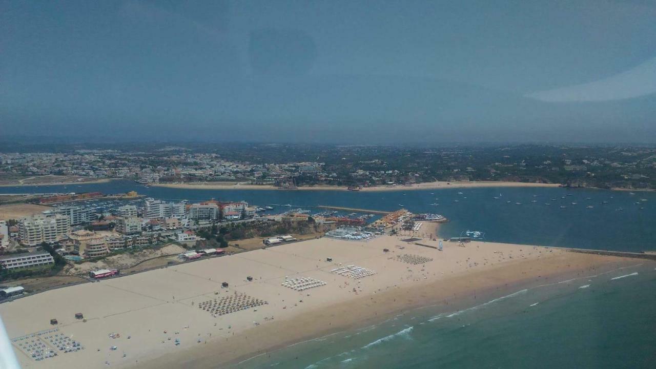 Atlantic Sun & Love Apartment Portimão Buitenkant foto