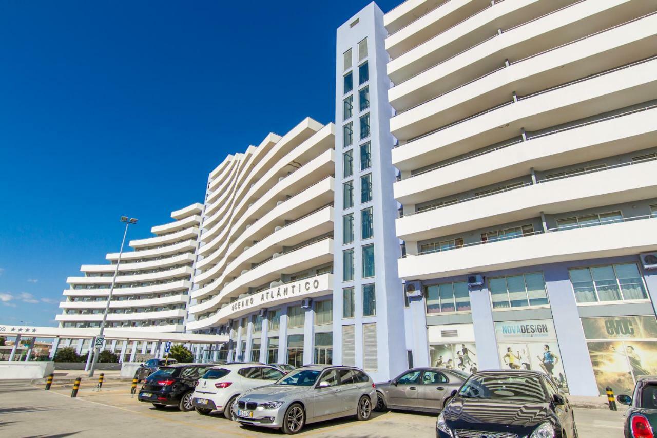 Atlantic Sun & Love Apartment Portimão Buitenkant foto