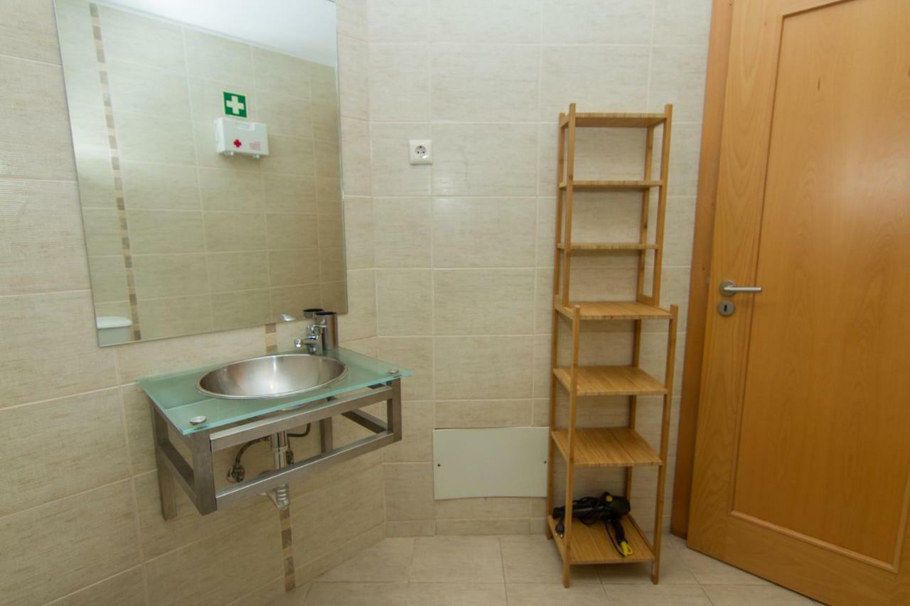 Atlantic Sun & Love Apartment Portimão Buitenkant foto