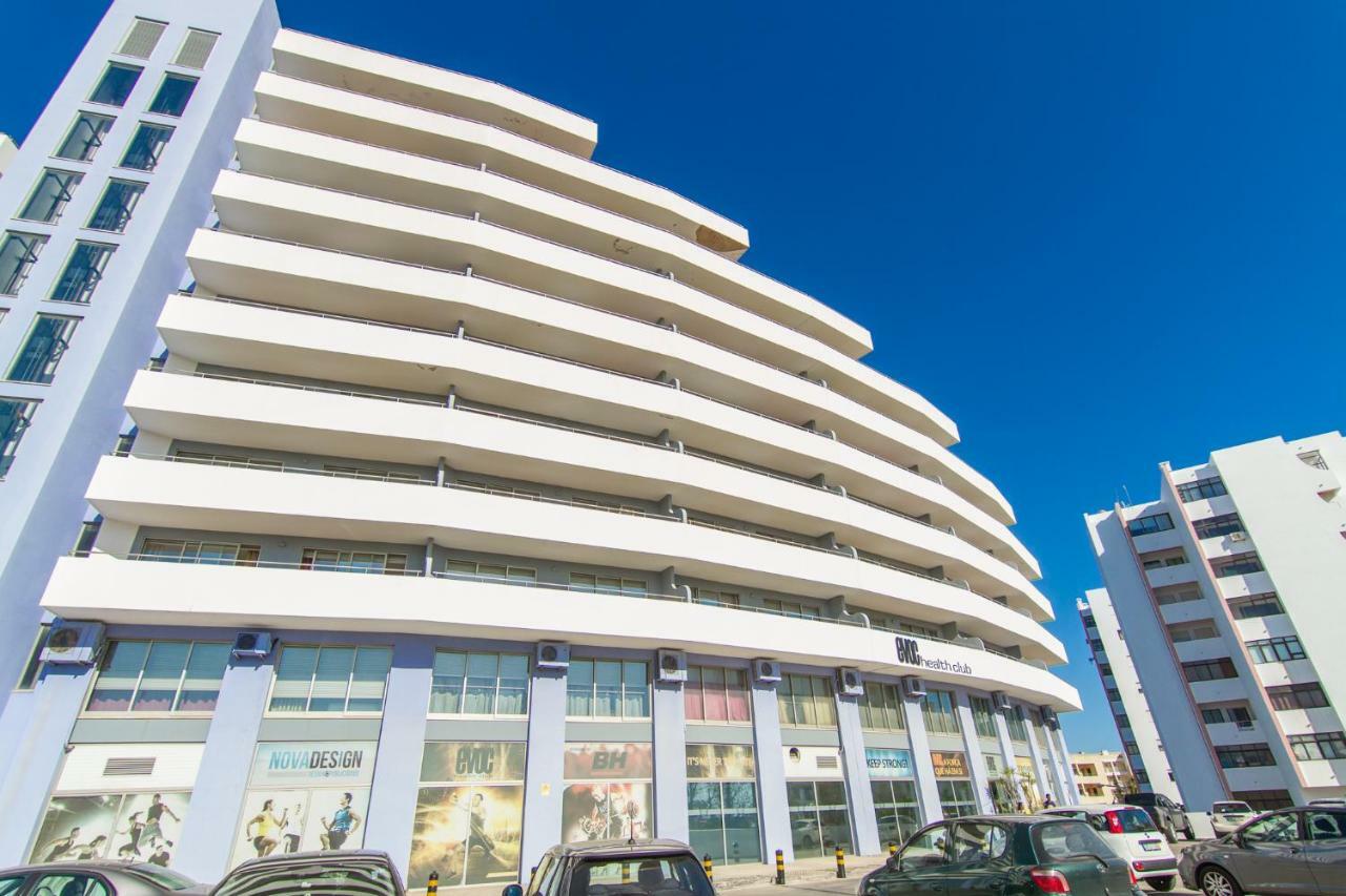 Atlantic Sun & Love Apartment Portimão Buitenkant foto