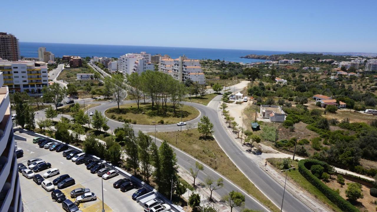 Atlantic Sun & Love Apartment Portimão Buitenkant foto