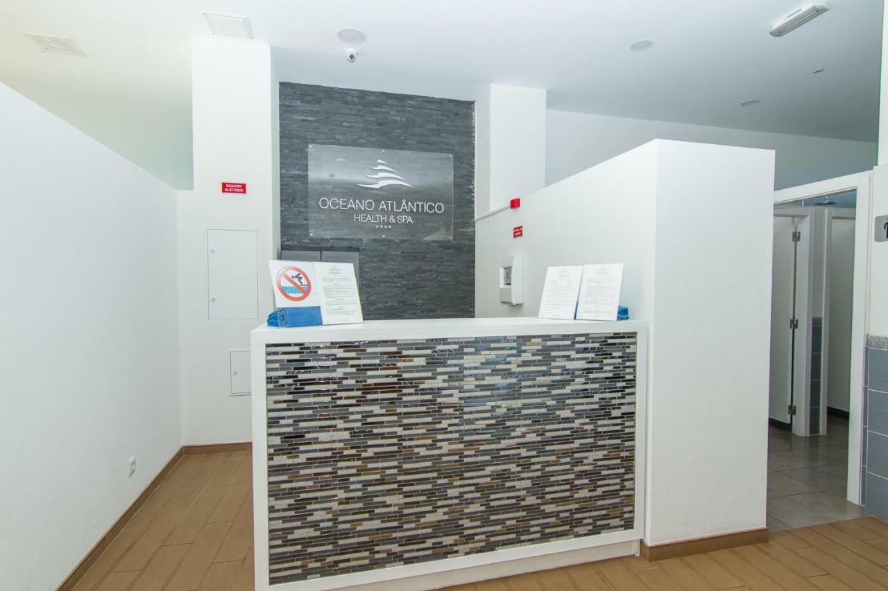 Atlantic Sun & Love Apartment Portimão Buitenkant foto